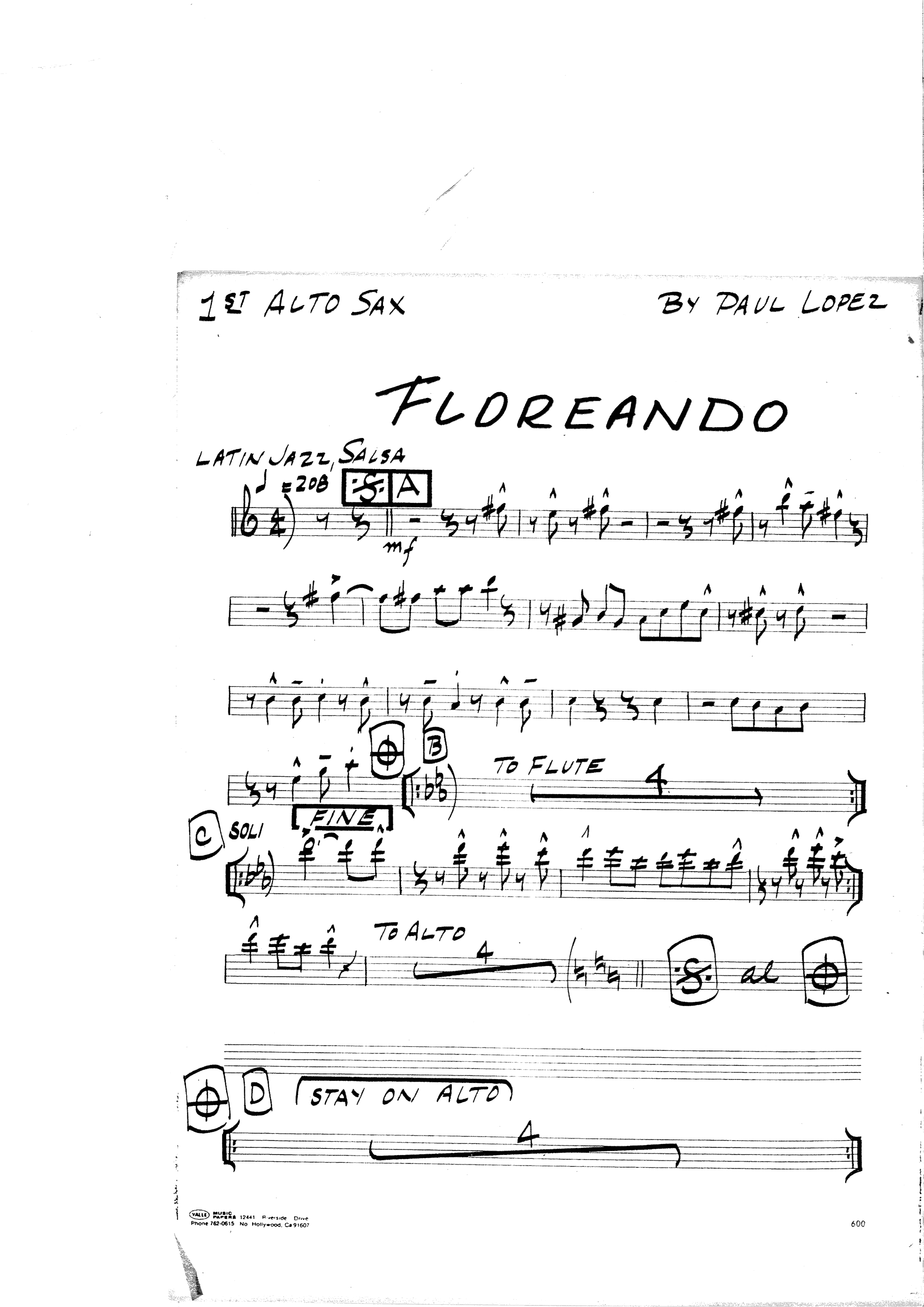 Floreando (P.Lopez) 42